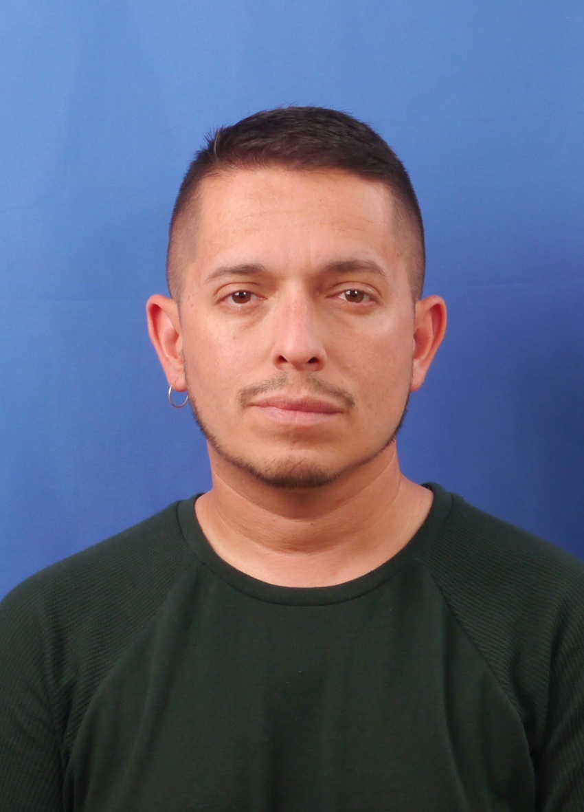 Esteban Alejandro Muñoz